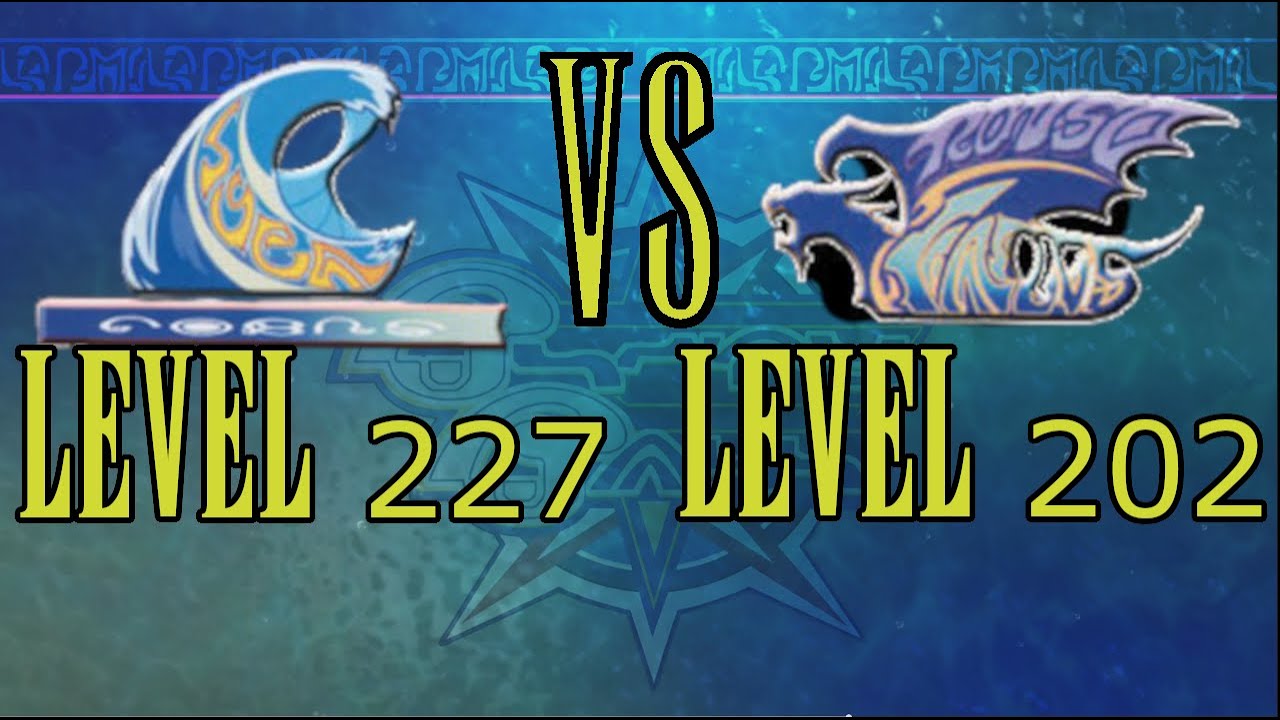 Luca Goers vs. Ronso Fangs Ladder Challenge Match 431
