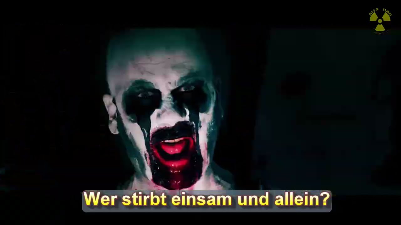 Ost+Front - Mensch (karaoke)