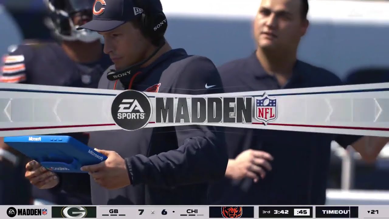 Shezzy Madden