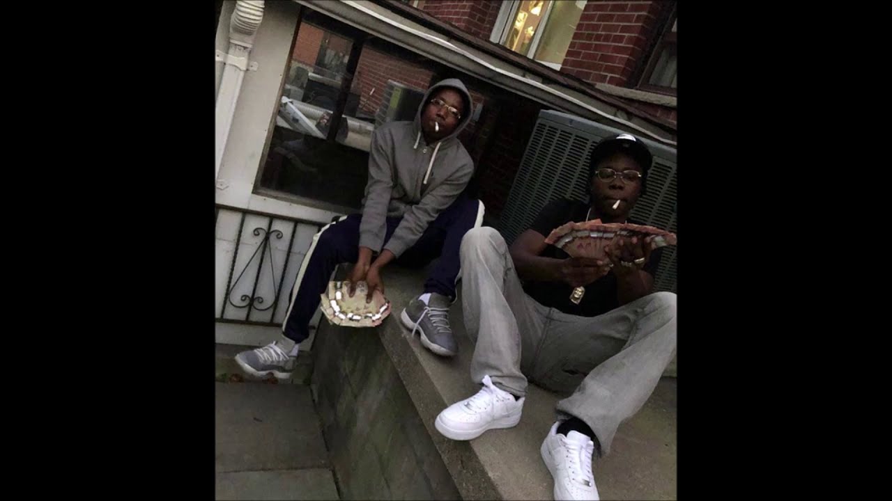 FM (BlackmaskNeat) X Tallup Twinz X Burna Bandz - Shoulda Had It