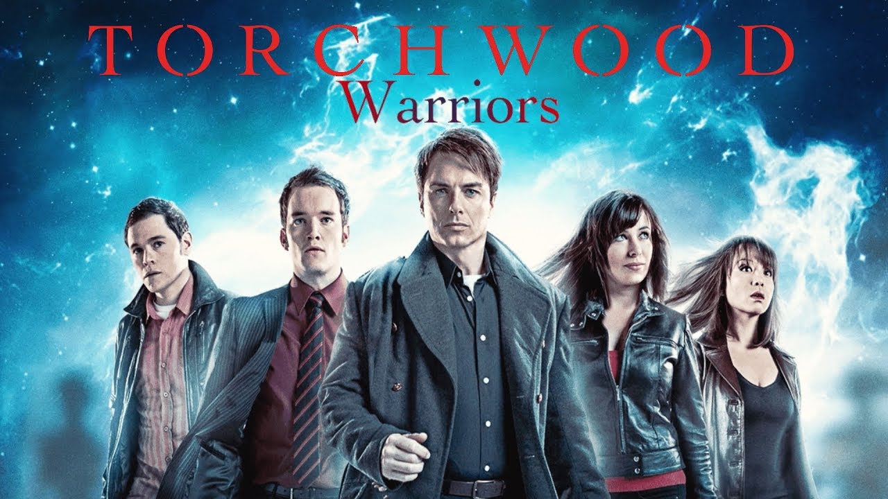Torchwood | Warriors