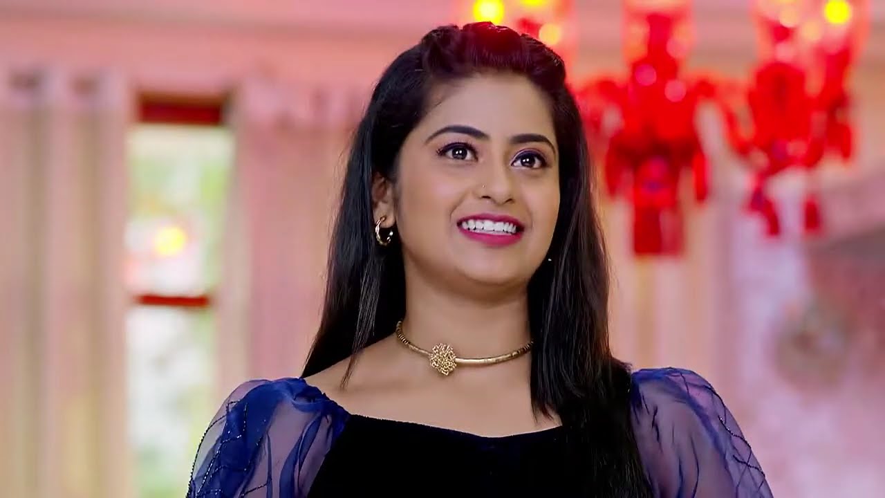 chiranjeevi Lakshmi Sowbhagyavati - Full Ep - 515 - Bhagyalakshmi, Mithra - Zee Telugu