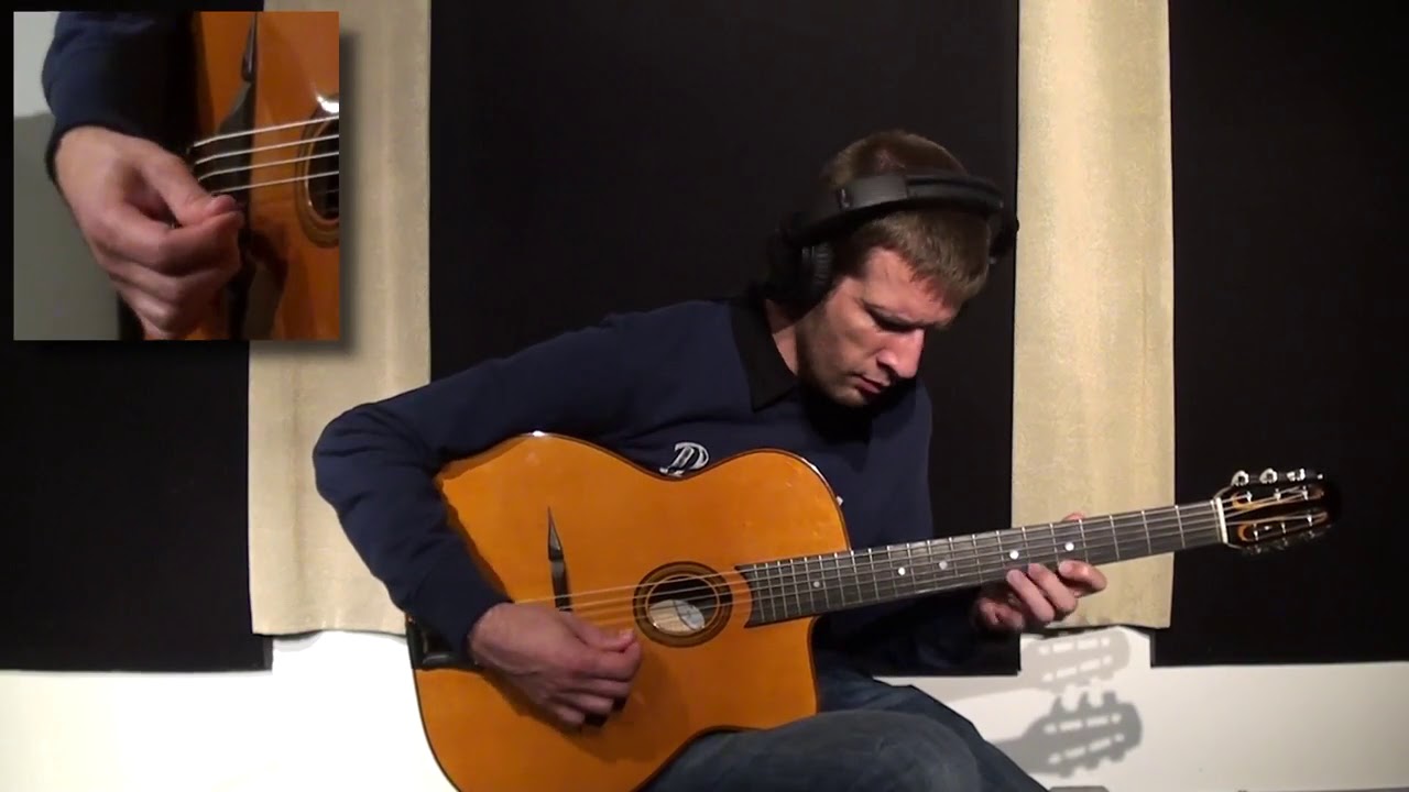 Sebastien Giniaux 