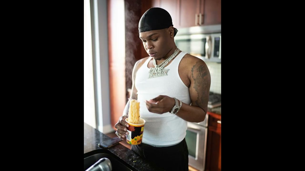 [FREE] Kenny Muney Type Beat - 