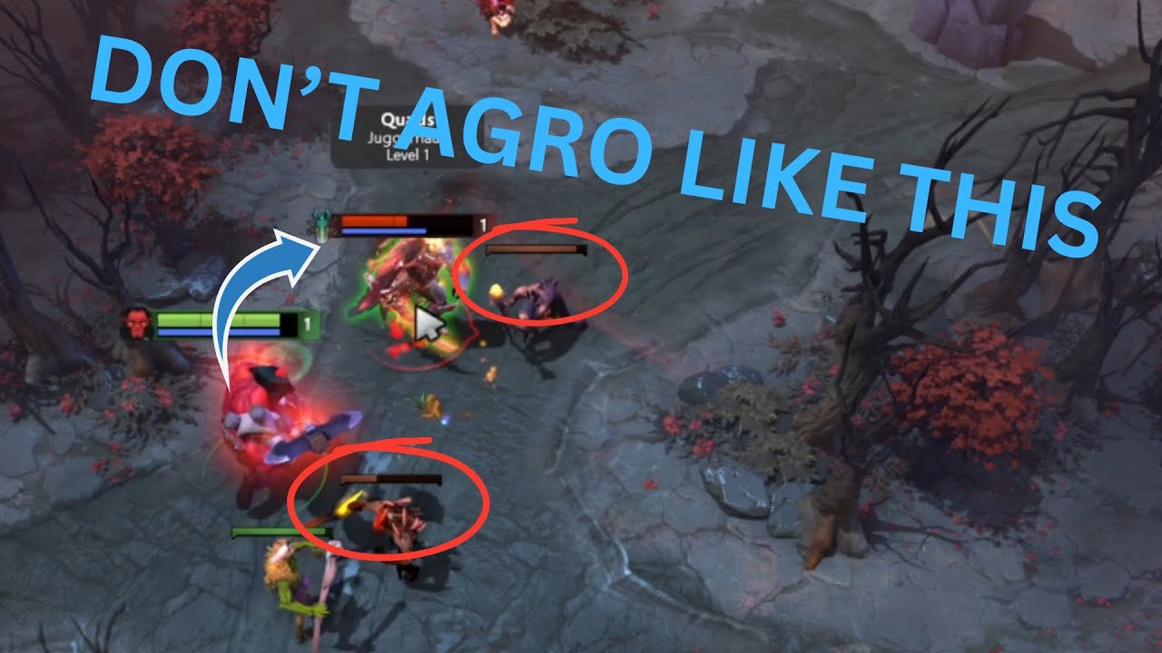 14k MMR Khezu - Axe Offlane Ancient Player Coaching Session
