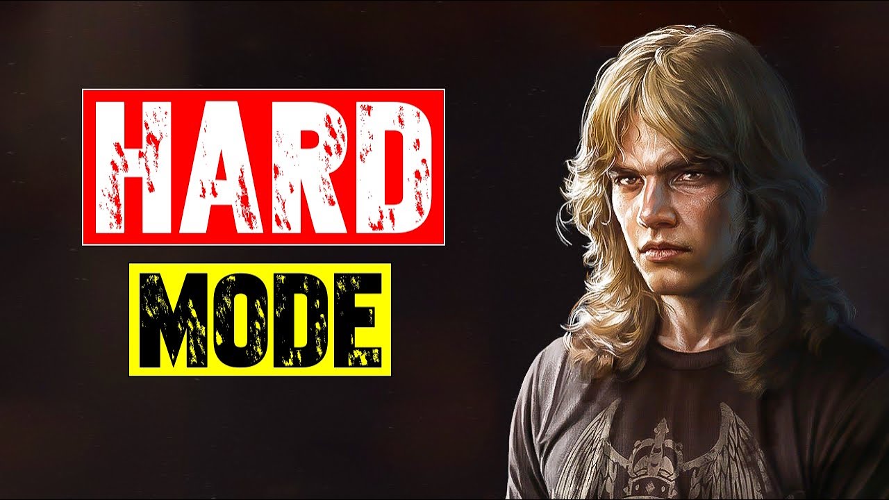 Into The Dead : Our Darkest Days - Hard Mode - Challenge Excepted