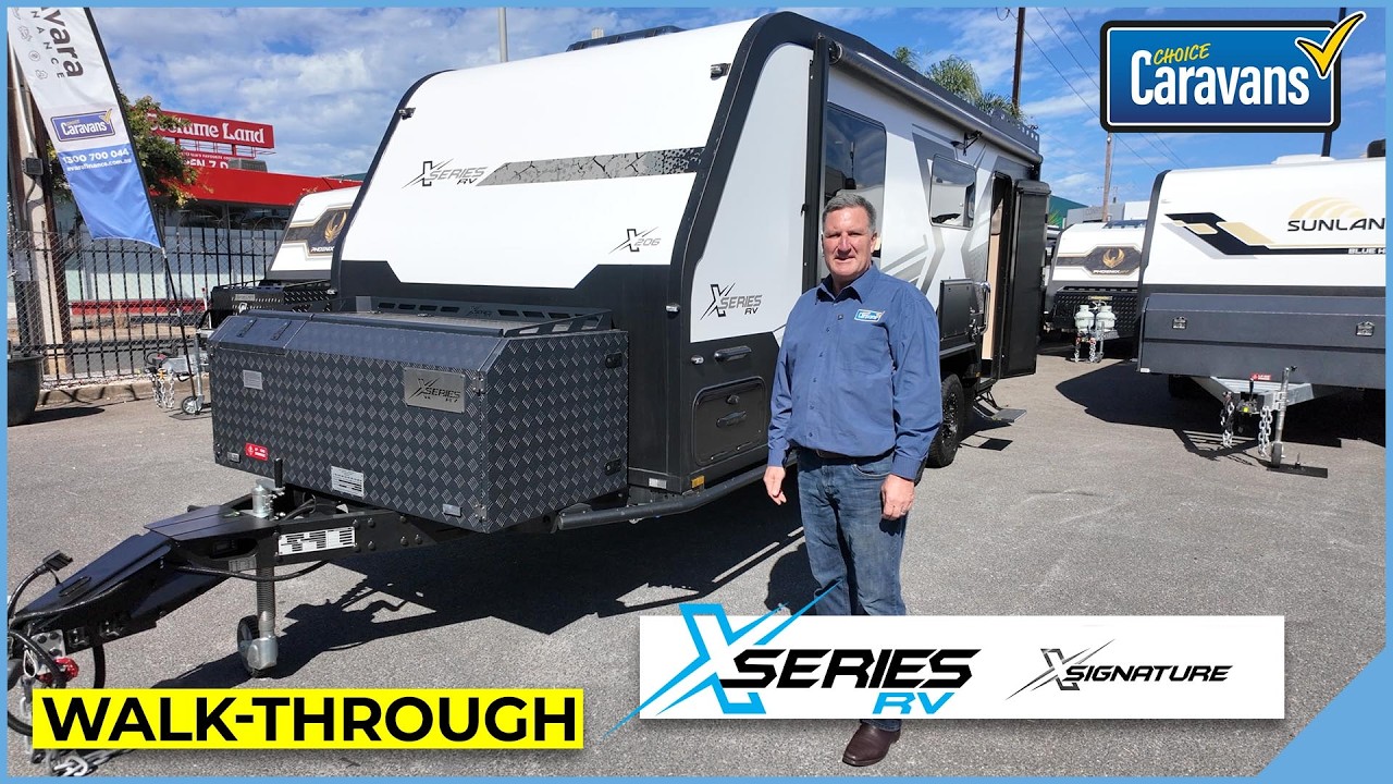 Обзор модели X Series Signature 206