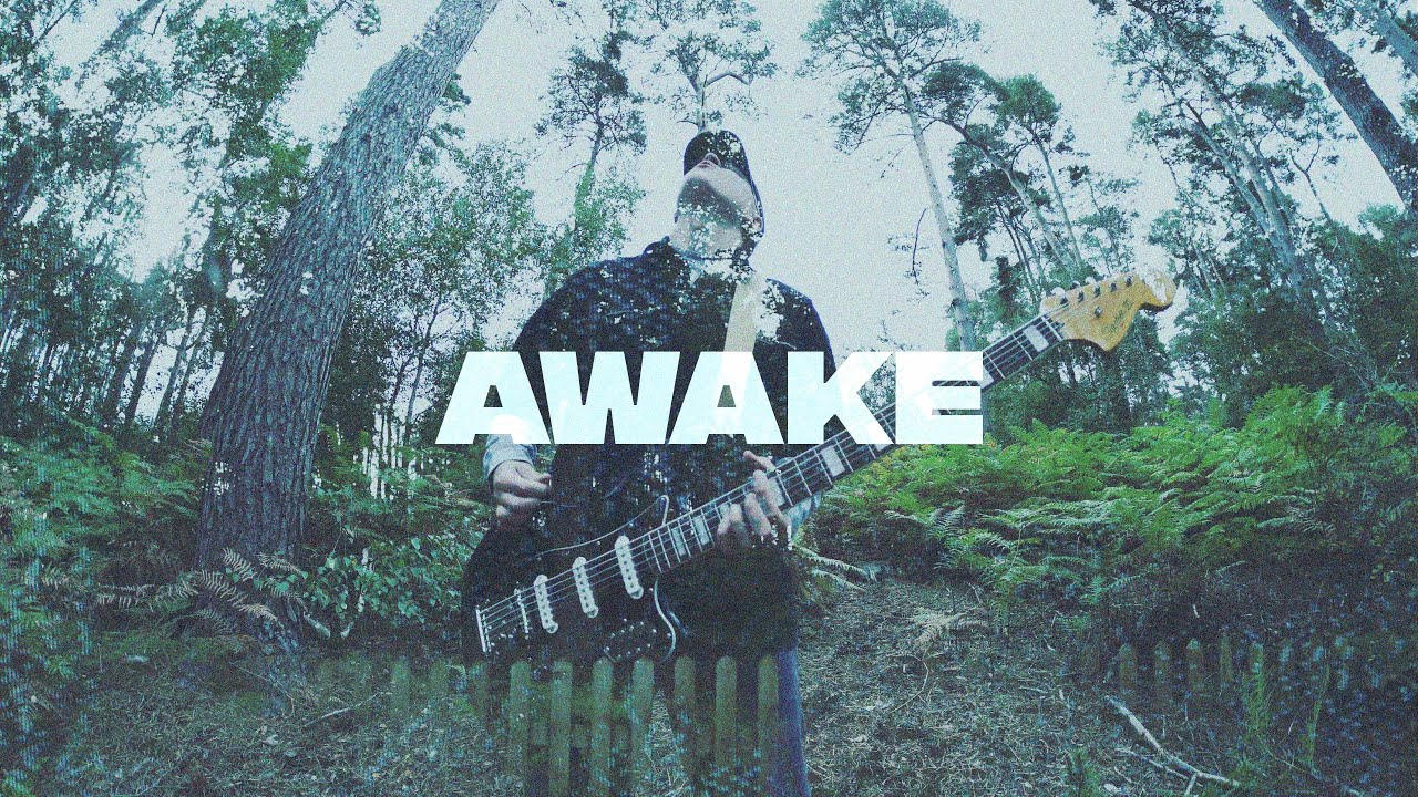 Terminals - Awake (oficjalny teledysk)