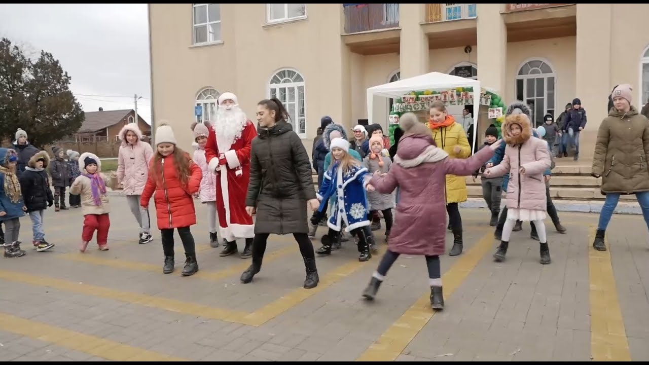 „Abaclienii cu inimi mari” au ajuns la inimile copiilor