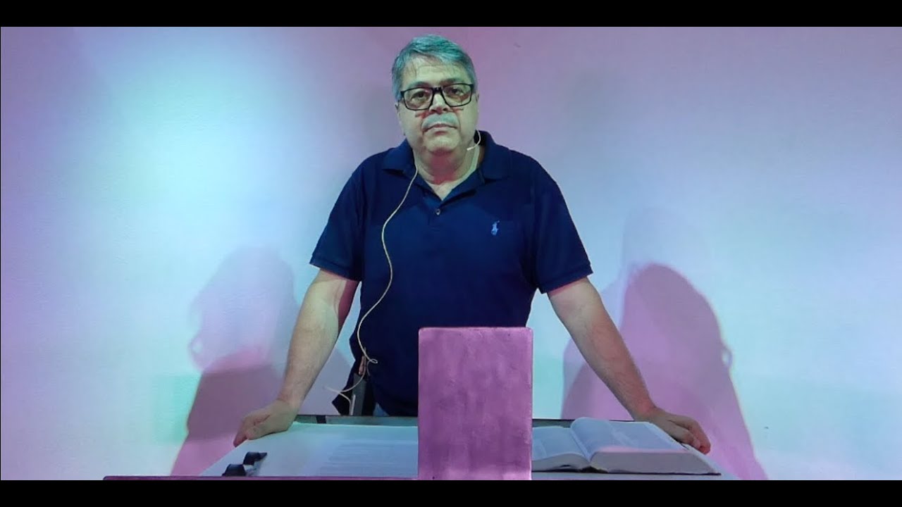 CULTE DIM 24 MAI ! NORBERT GARCIA