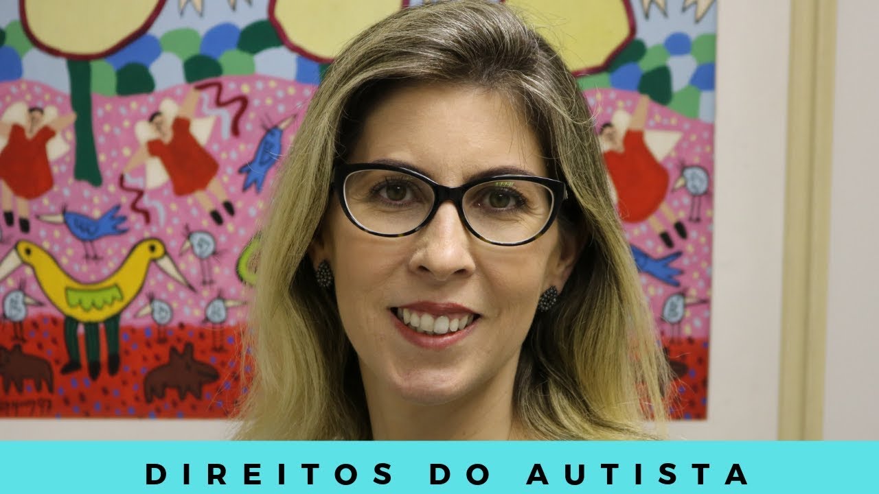 Direitos do Autista