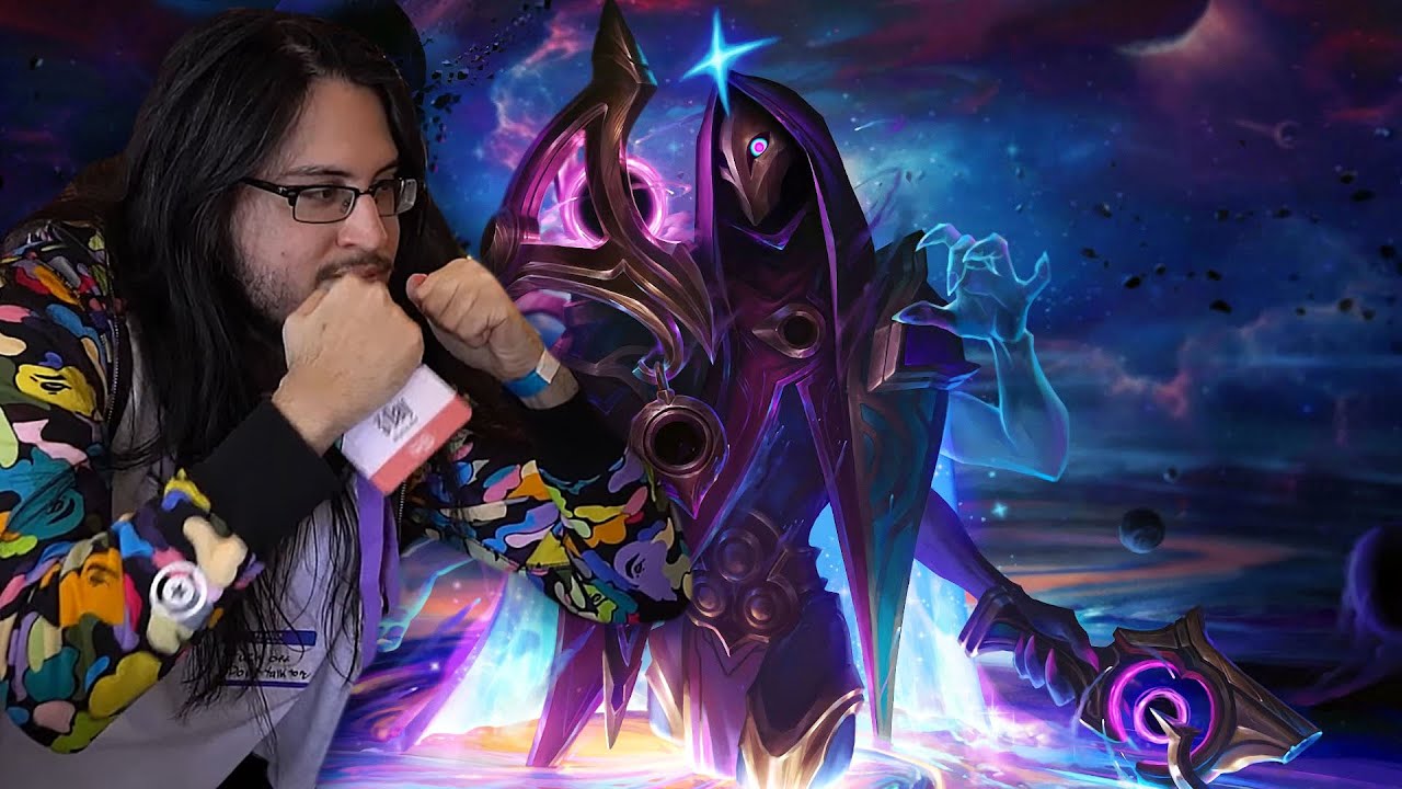 🌰 Imaqtpie - UNC ВСЕ ЕЩЕ ОСТРЫЙ ПОСЛЕ ВСЕХ ЭТИХ ЛЕТ | Полный геймплей Джина | Сезон 14 ᴴᴰ