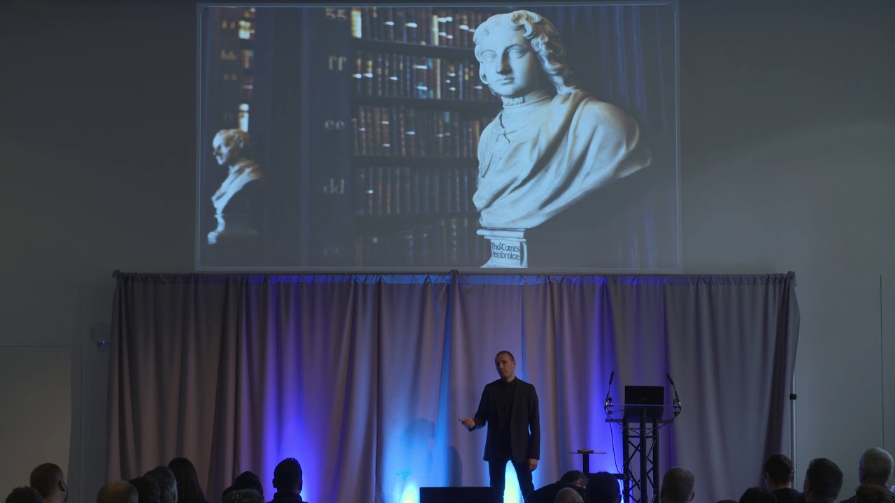 Piotr Gaczkowski - Ego-less Programming -- the philosophy of better code