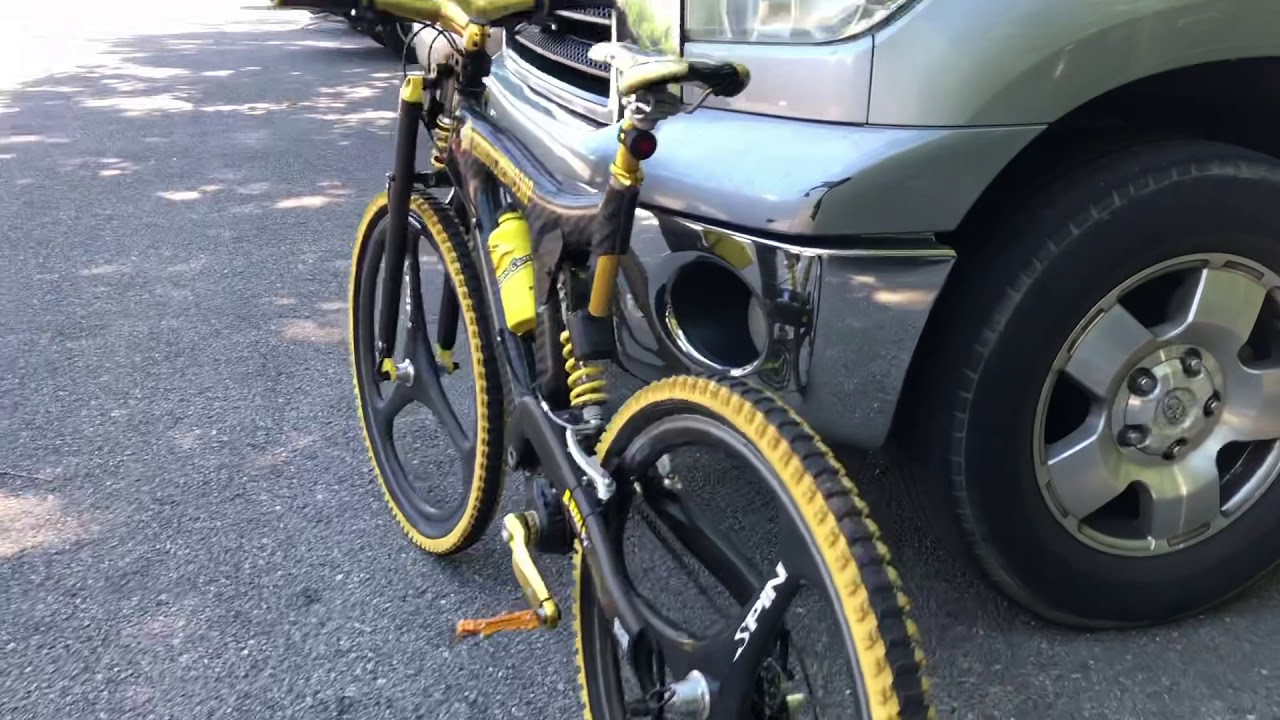 K2 proflex ALTERED CARBON FIBER.