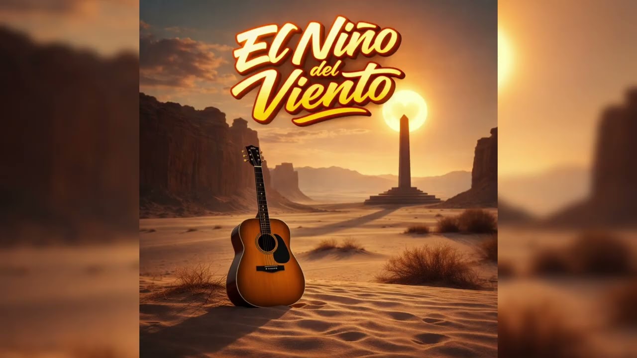 La Que Creyó en el Viento