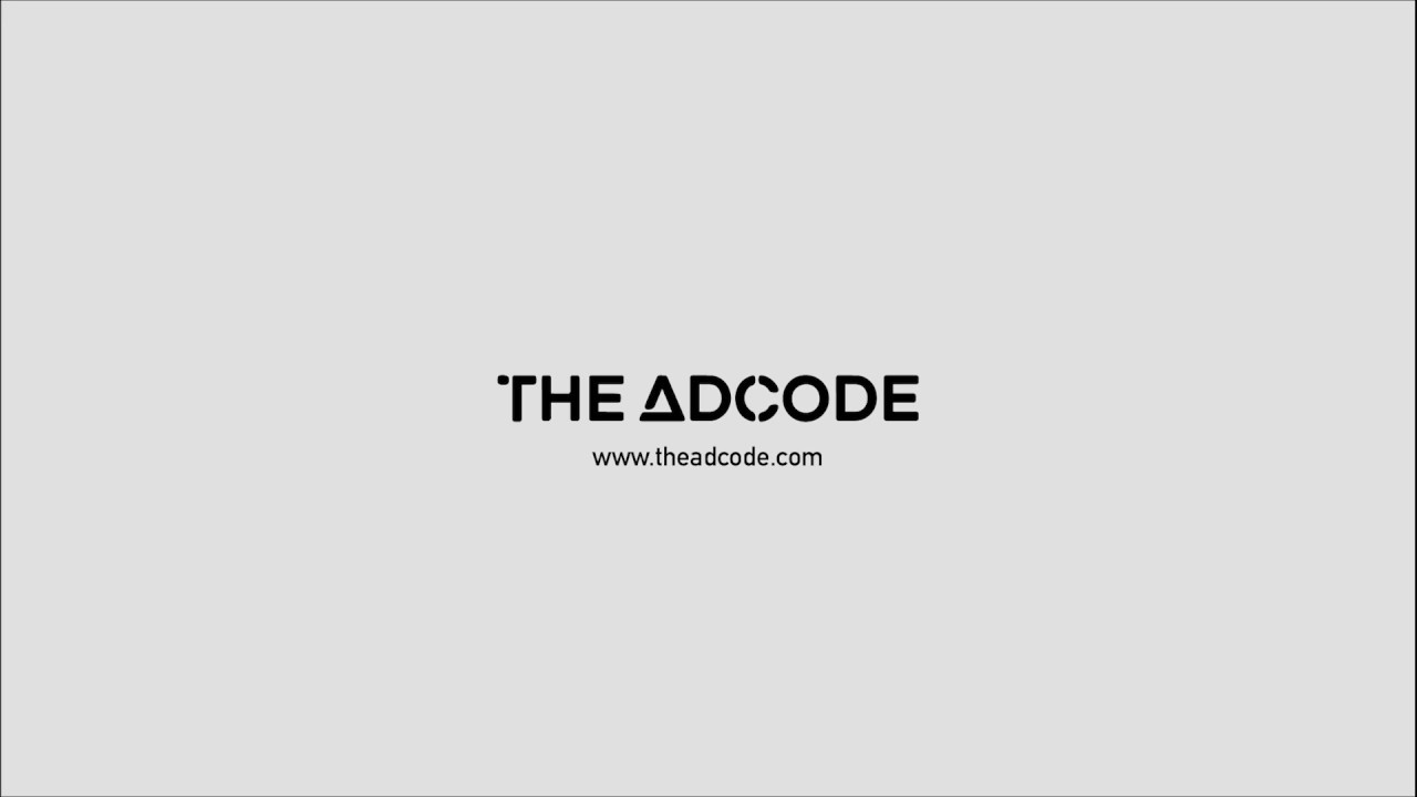 Digital Marketing - The AdCode