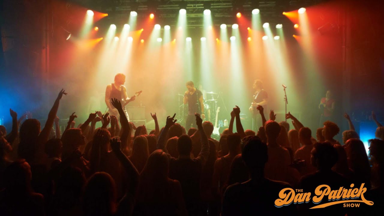 Left Turn: Would You Rather A Concert Be Too Long Or Too Short? | 06/05/24