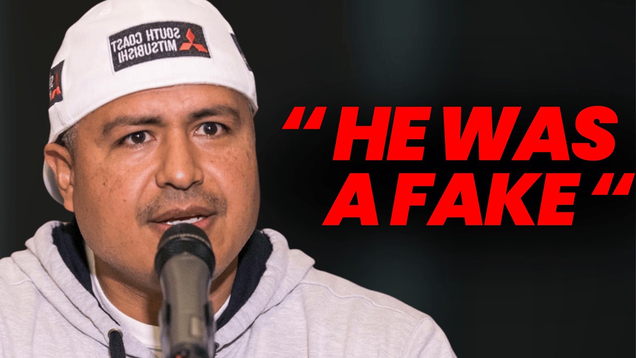 Top 6 Boxers Robert Garcia Hated The Most!