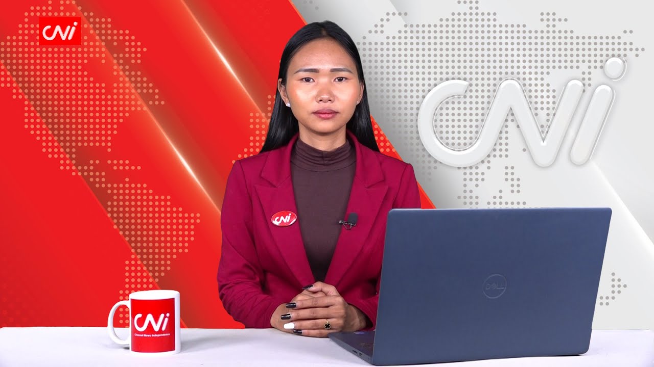 ဇန်နဝါရီ ( ၂၇ ) ရက်နေ့အတွက်ညနေခင်းသတင်းအစီအစဉ်