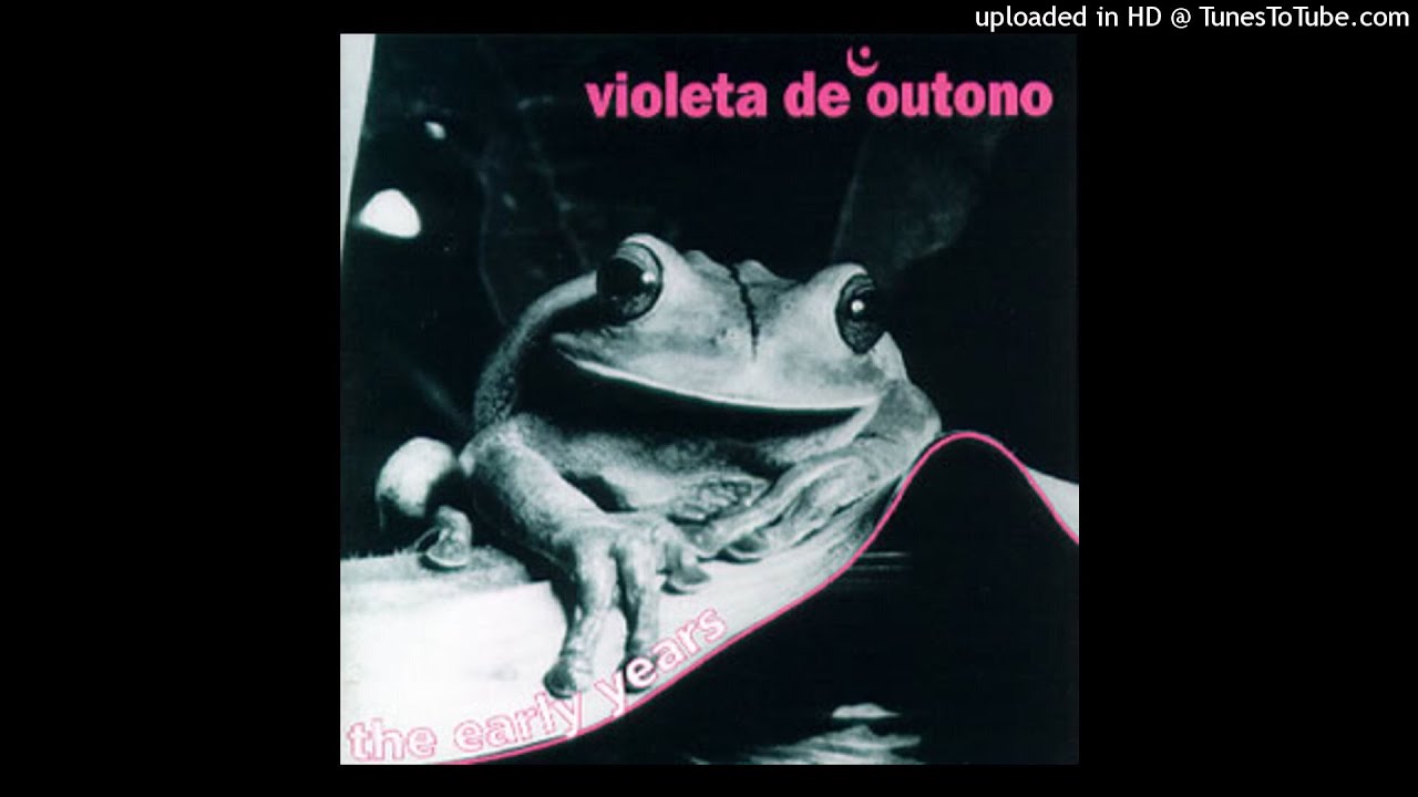 Violeta de Outono - Citadel