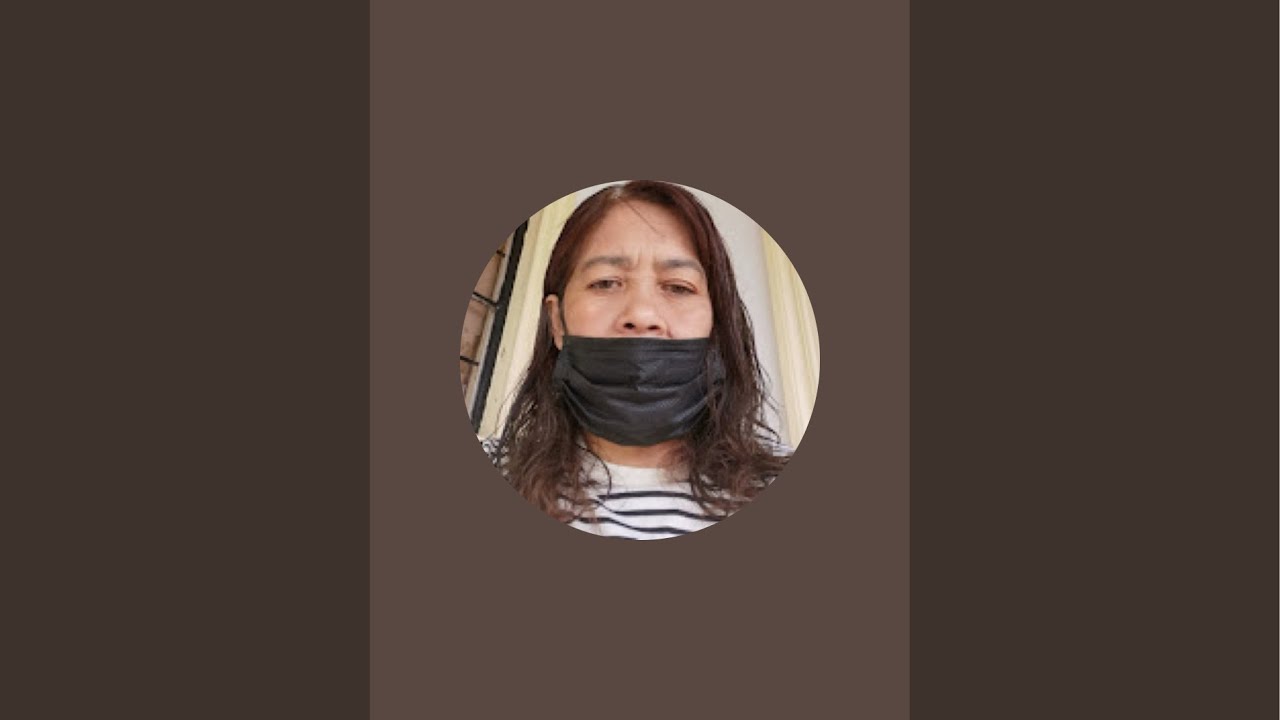 Inday Betty  is live! Sana kayanin🙏🏿🥰