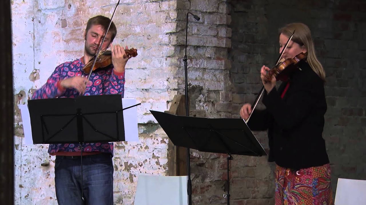 La Folia - Antonio Vivaldi