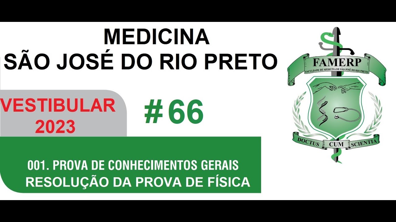 FÍSICA– FAMERP–2023– Questão:66 Na internet, encontra-se a informação que para gelar 20 garrafas