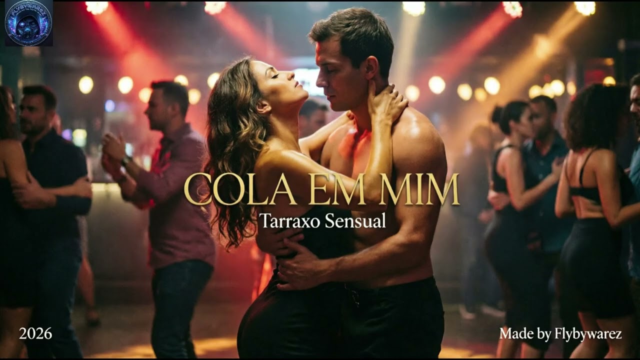 Cola Em Mim