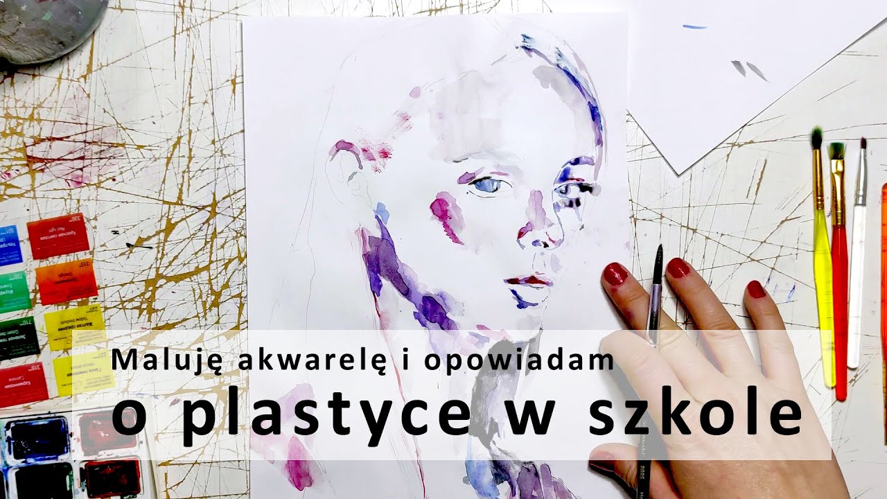 Dlaczego plastyka w szkole jest taka słaba?