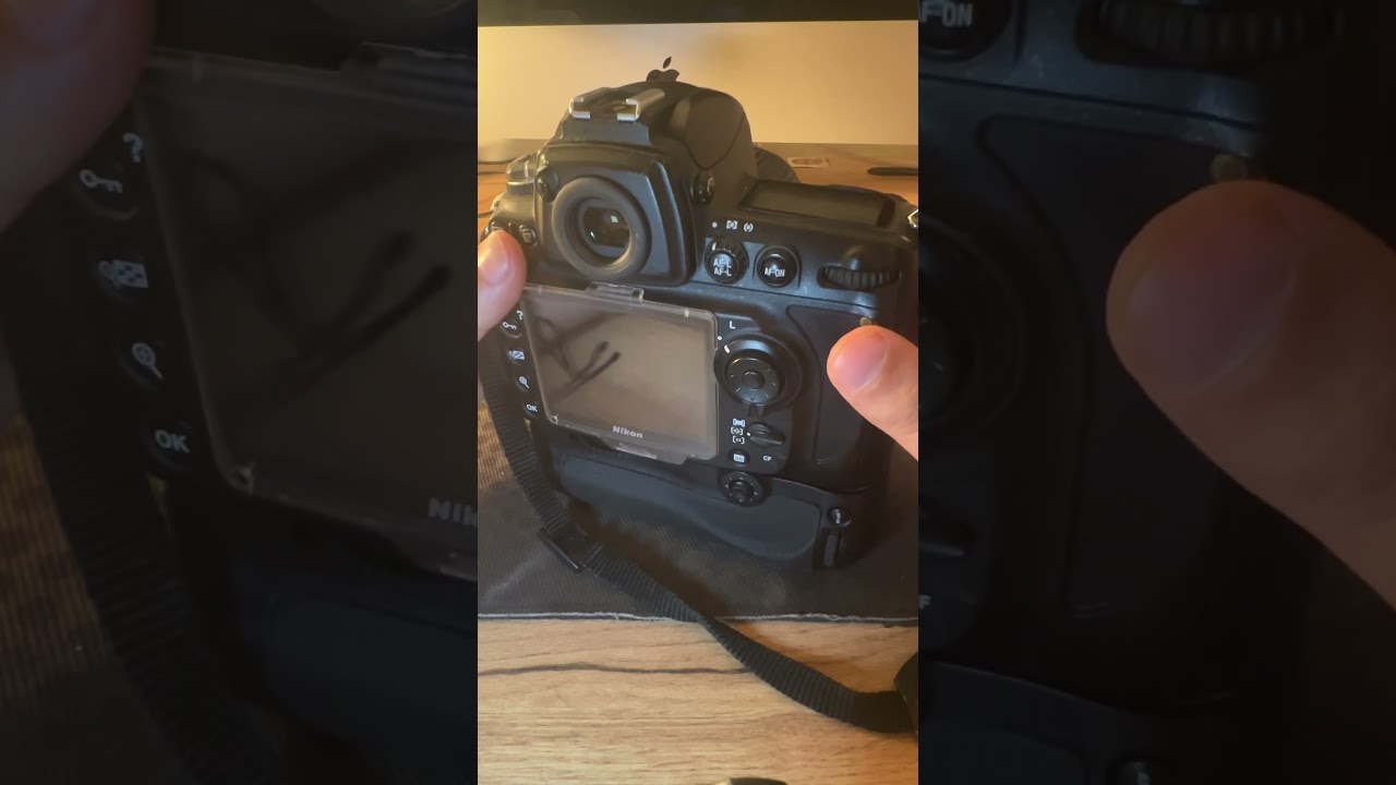 Nikon D700 #photography #camera #nikon