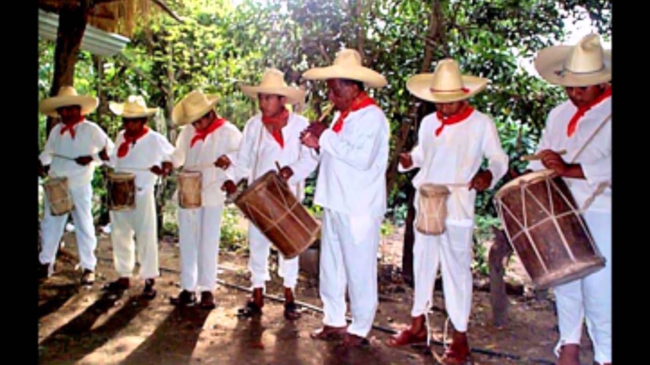 TAMBORILEROS- VAMOS A TABASCO