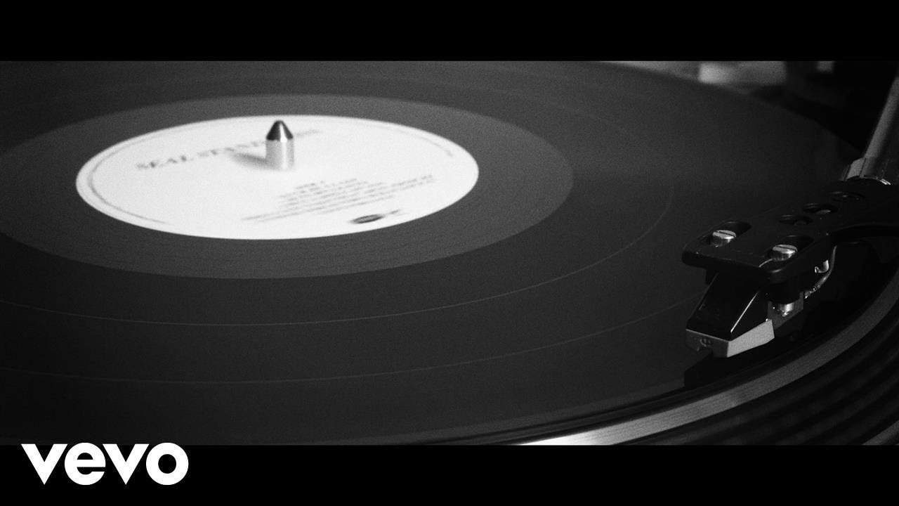 Seal - I've Got You Under My Skin (Audio)