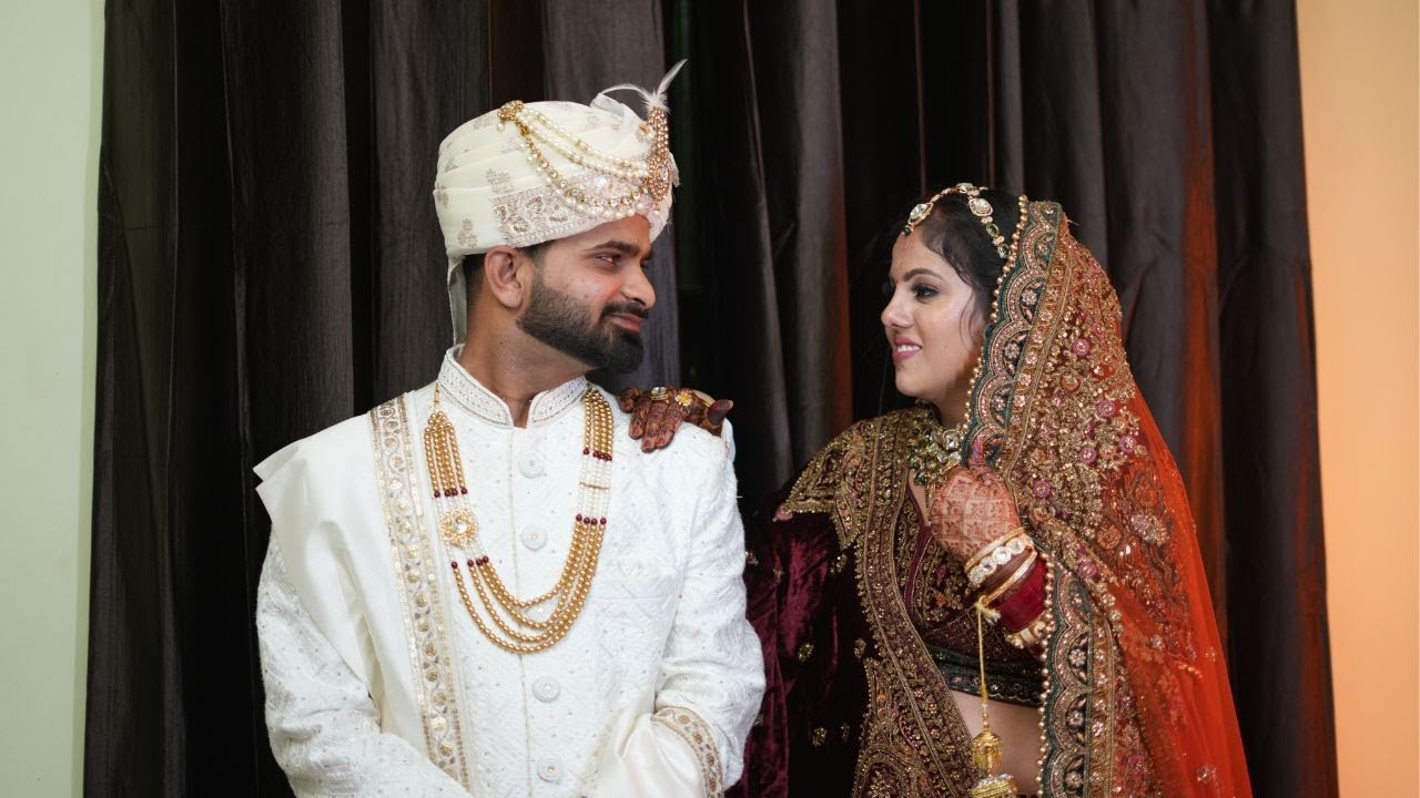Wedding Highlight 2025 | Bawa Photography