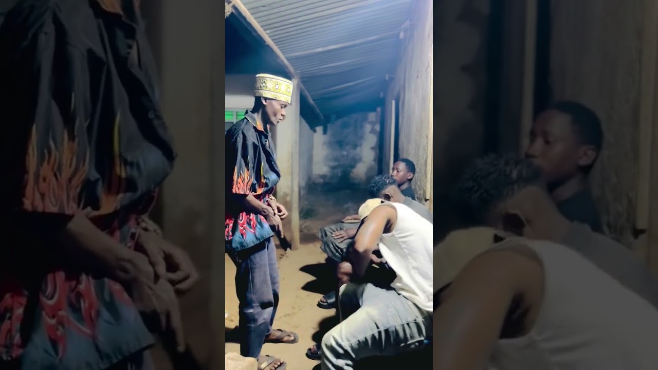 STREET LIFE (Maisha ya kweli) #bwaytv #dontatv 