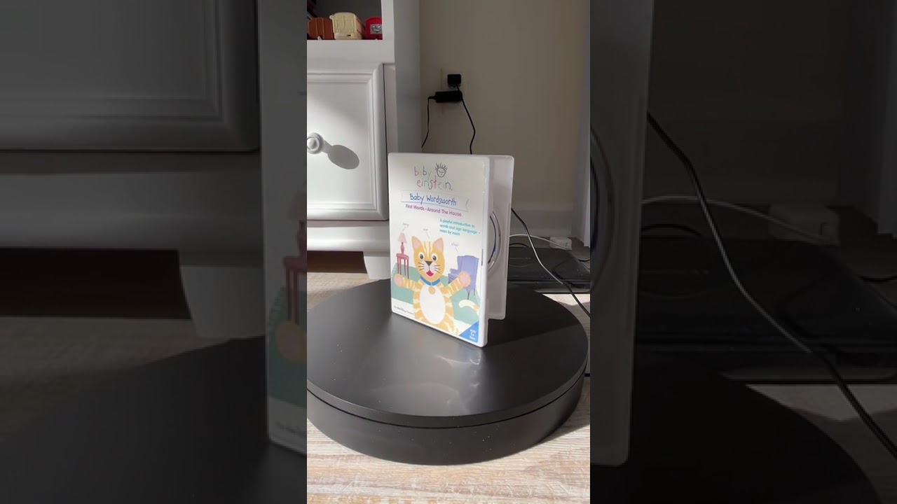 My Baby Einstein DVD Collection (Part 2)
