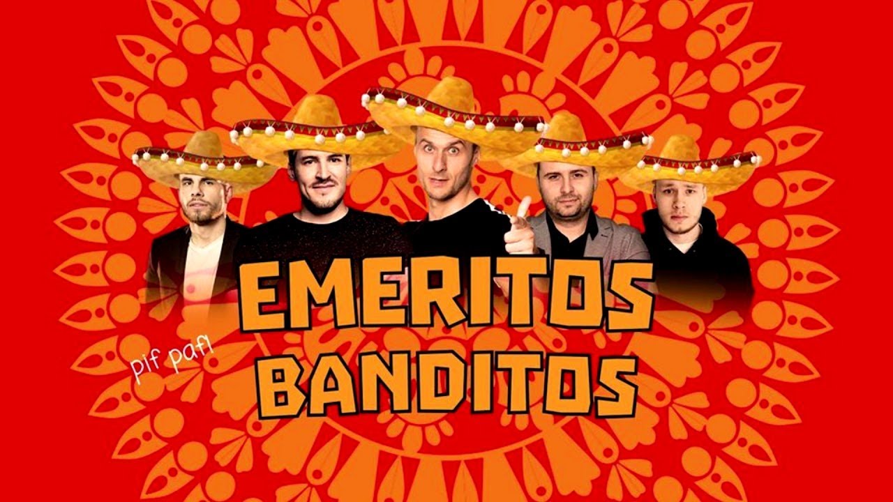 EMERITOS BANDITOS KWALIFIKACJE PAGO ACE - CS GO BEST MOMENTS