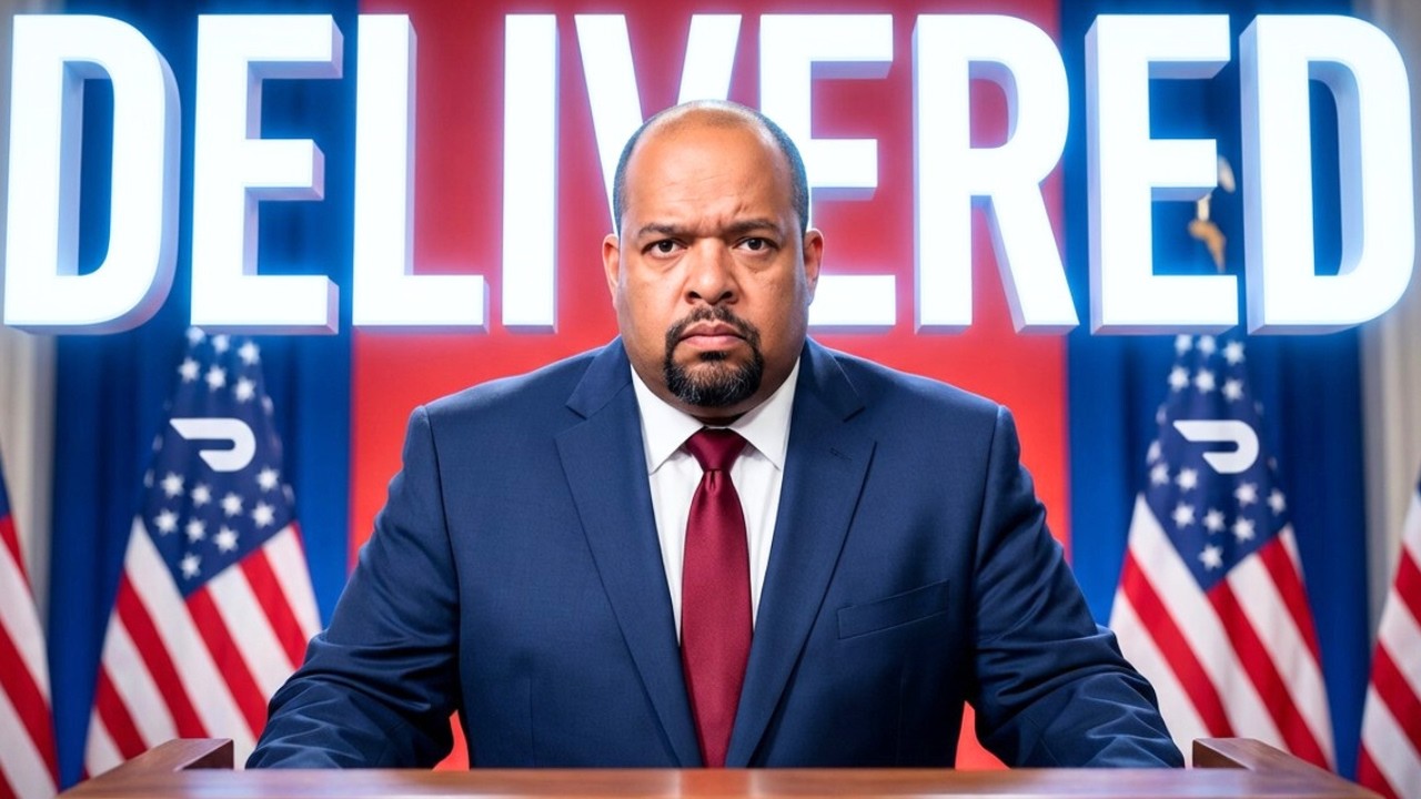 Doordash Driver State Of The Union Address: NEED Better PAY!