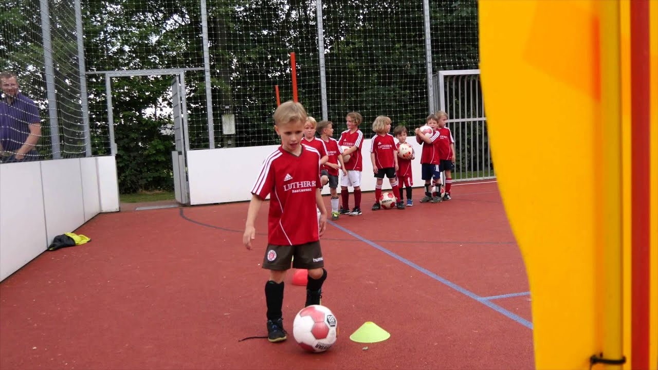 AZ-Mini-Presse-Cup: VfL Suderburg