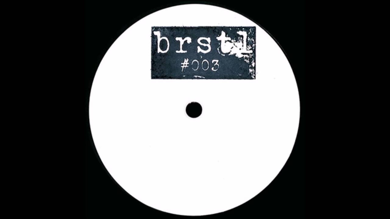 Rhythmic Theory - Twilight Distiction