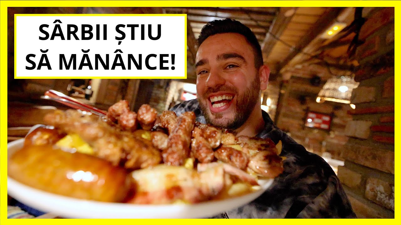CEL MAI BUN RESTAURANT DIN ULTIMA PERIOADĂ! (Dinar, Timișoara)