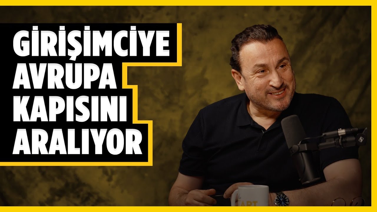 10 Ortaklı Yatırım Şirketi | Startup&rsquo;lara Hem Ment&ouml;rl&uuml;k Hem Yatırım Yapıyor