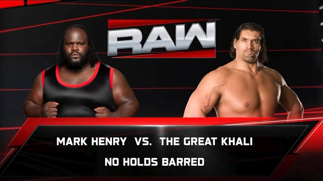 KHALI VS MARK HANERY FULL BLOOD MATCH HD 4K!!! WWE MATCH FULL HD 4K!! #wwe #wwewrestler 