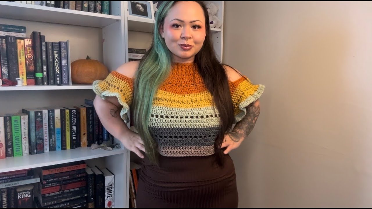 The Elizabeth Sweater finally!:)