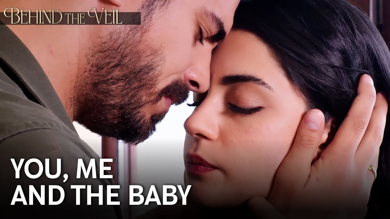 Hiç bir yere gidemezsin | Behind the Veil Episode 69 | Season 2
