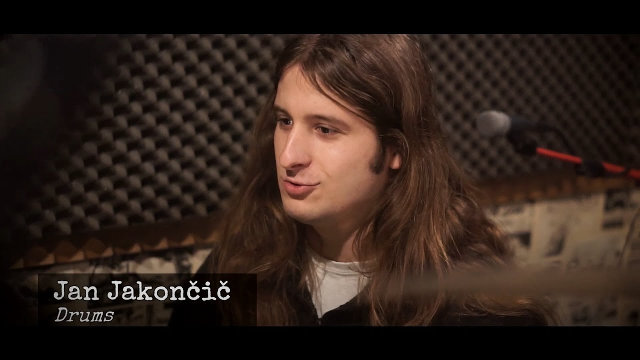 LINTVER - Studio UPDATE #1 | DRUMS | 2021 |  Studio P.L.C.