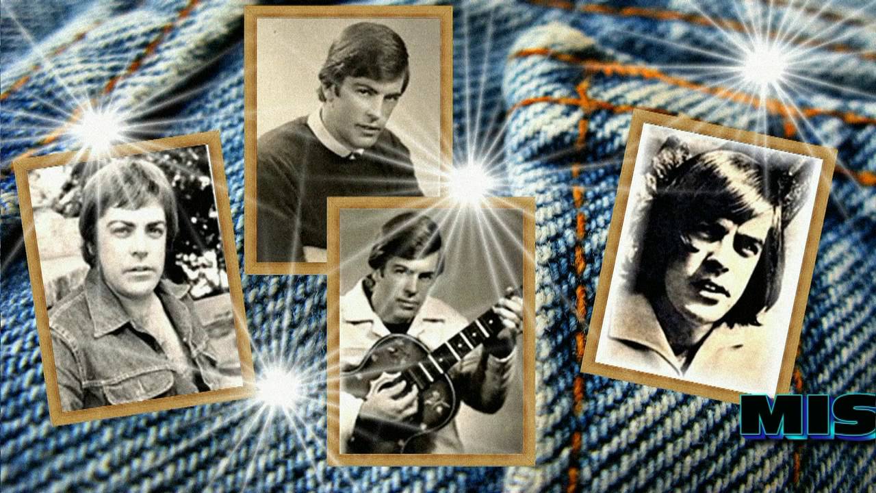 TERRY WINTER - SELEÇÃO ESPECIAL