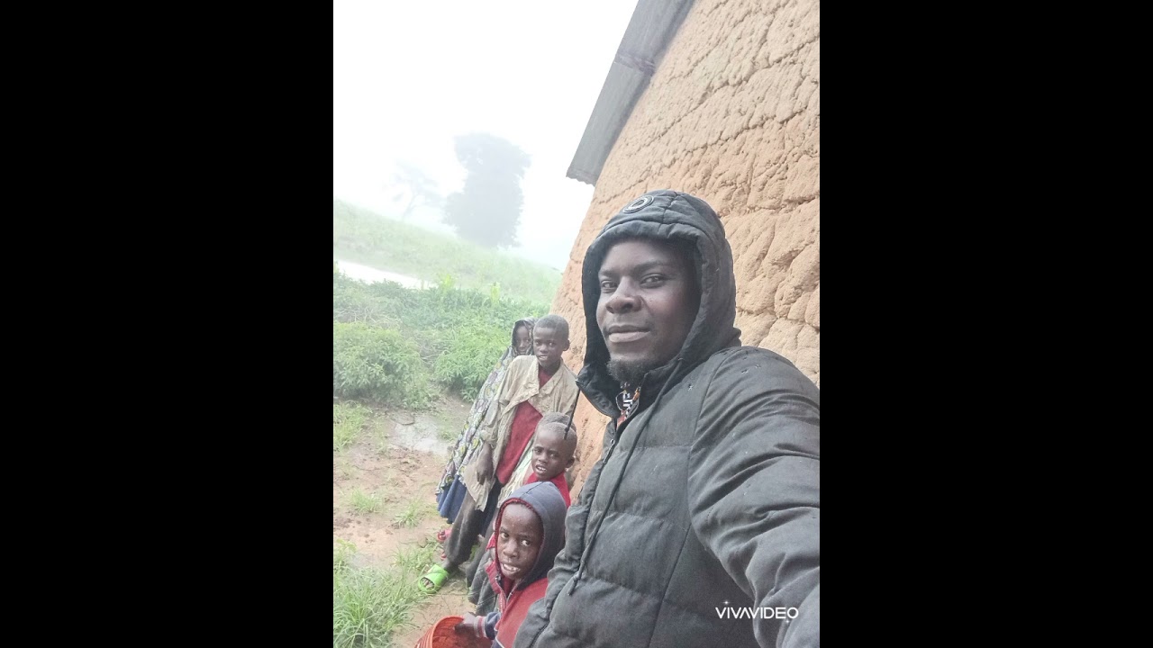 Yoh yox wasaka Tonge freestyle 