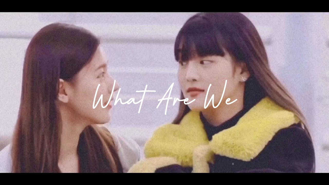 [댕자] What Are We | 미연 민니 FMV