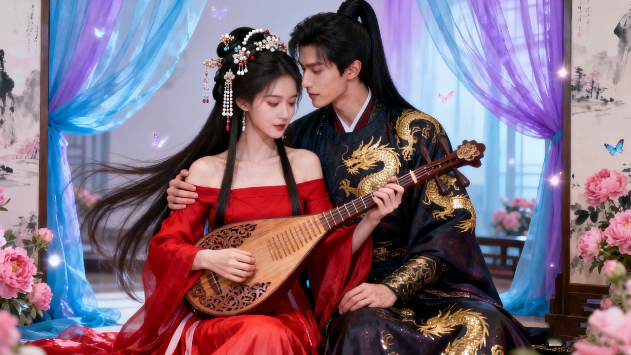 【ENG SUB】I Told Him the Secret to the LockHe Buried My Family Alive.Now I'm Marrying His Worst Enemy