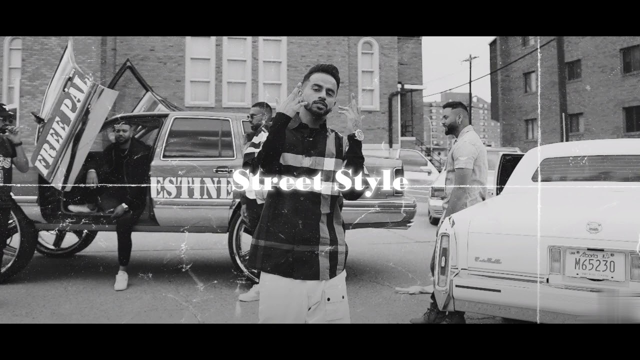 Street style - Jerry ( slowed reverb ) Window Down Hath Bhar ...